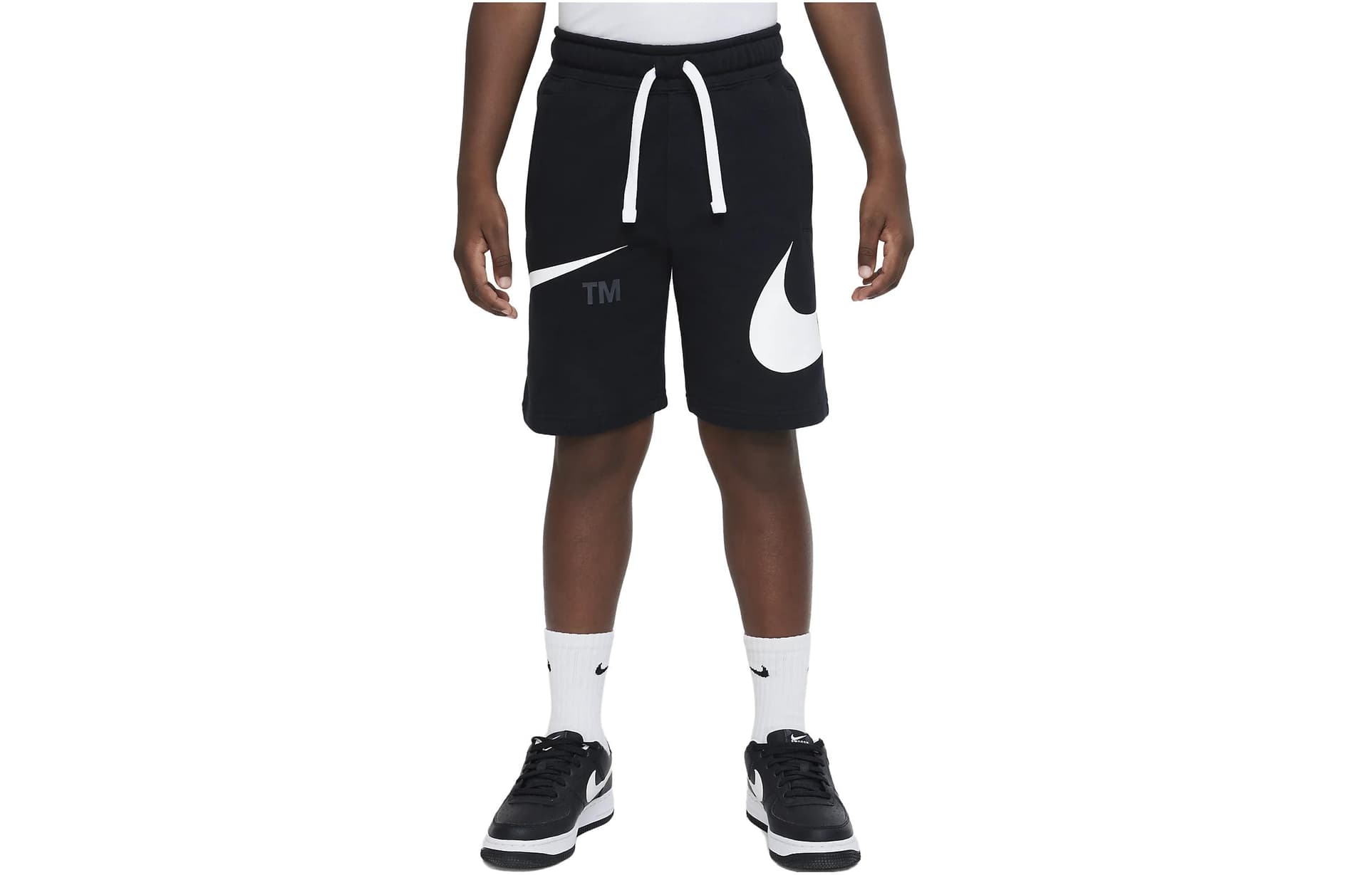 Nike Sportswear Swoosh Logo - изображение 1
