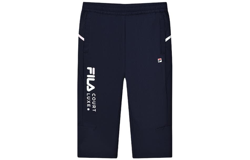 FILA Logo - изображение 1