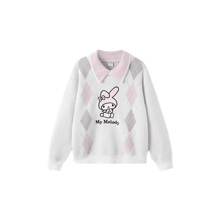 BALABALA Kuromi Collection Kids Свитеры - изображение 1