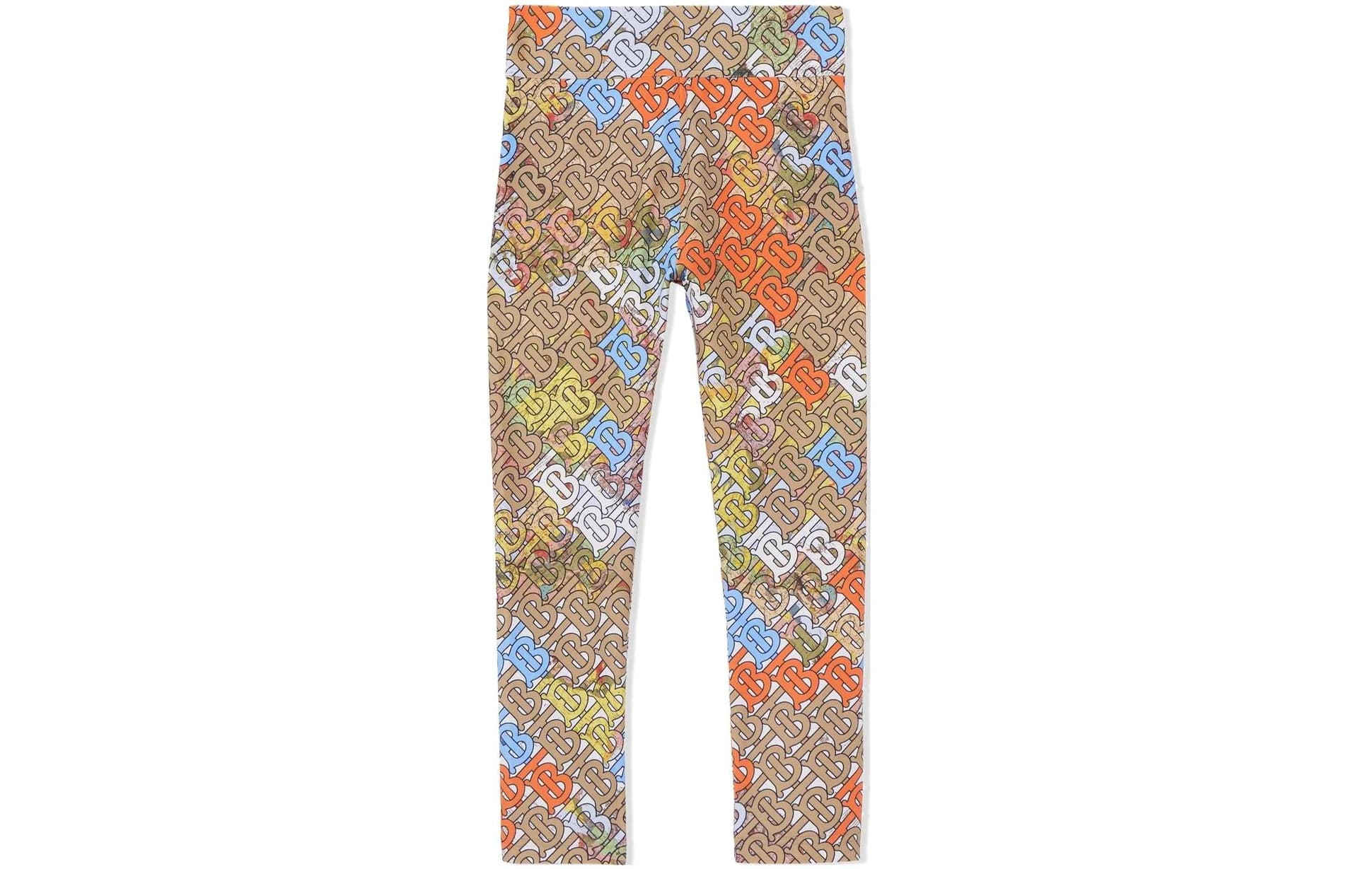 Burberry SS23 Logo - изображение 1