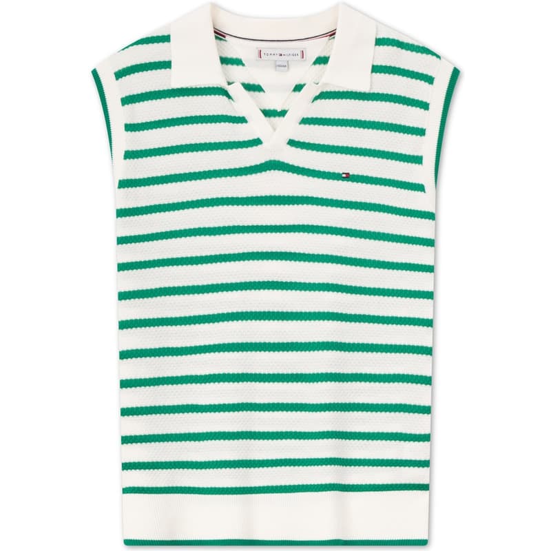 Tommy Hilfiger VPOLO - изображение 1