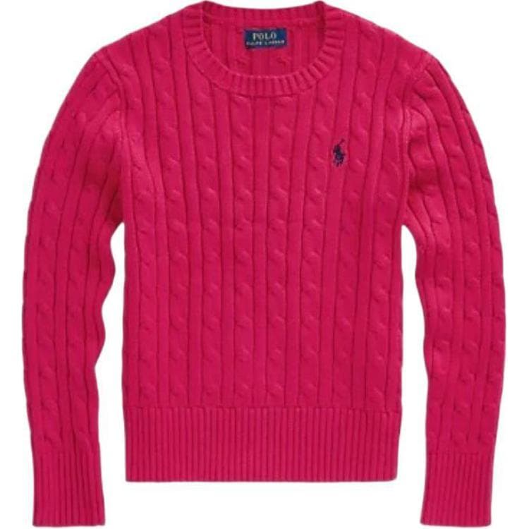 Свитер Polo Ralph Lauren стандартного размера для детей - изображение 1