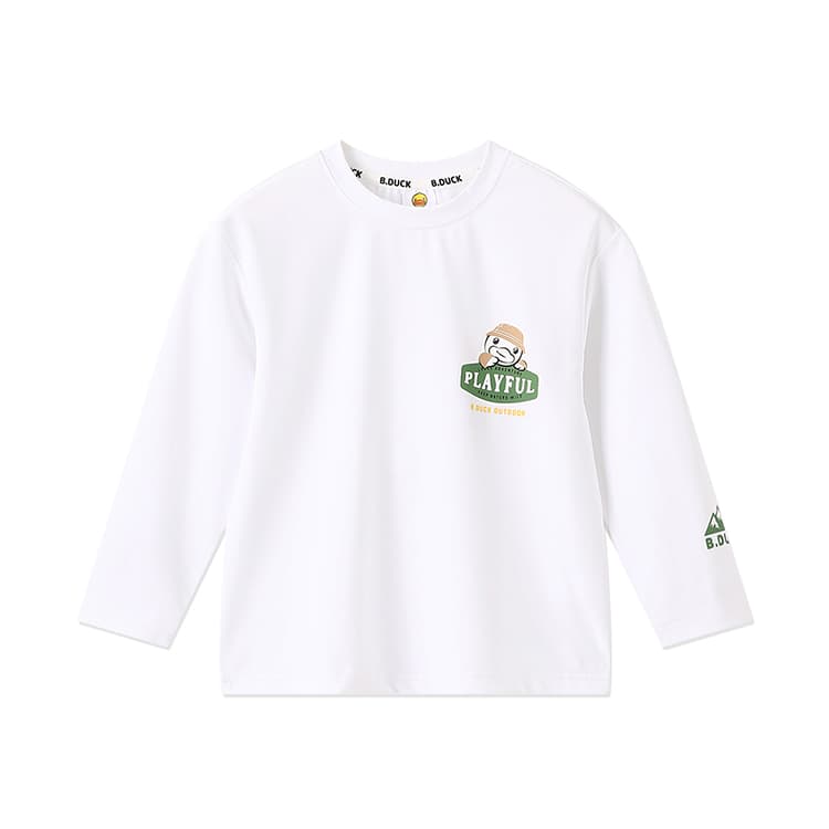 Футболка B.Duck T - изображение 1