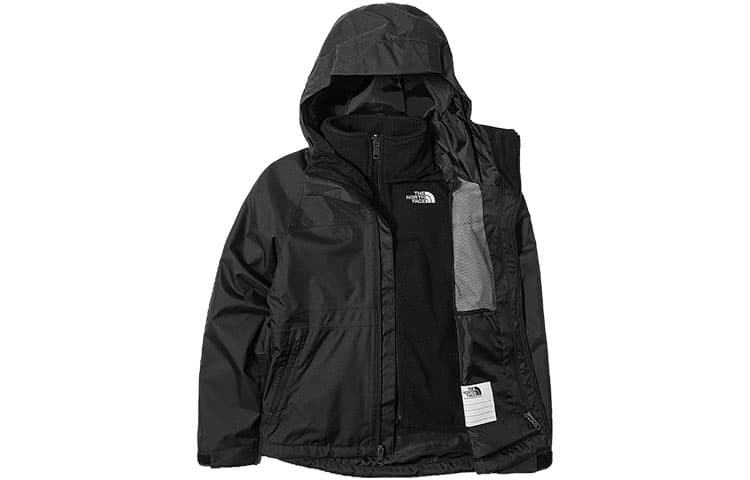 THE NORTH FACE - изображение 1