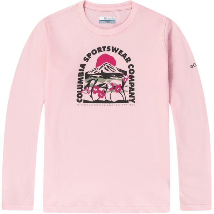 Футболка Columbia FW24 T - изображение 1
