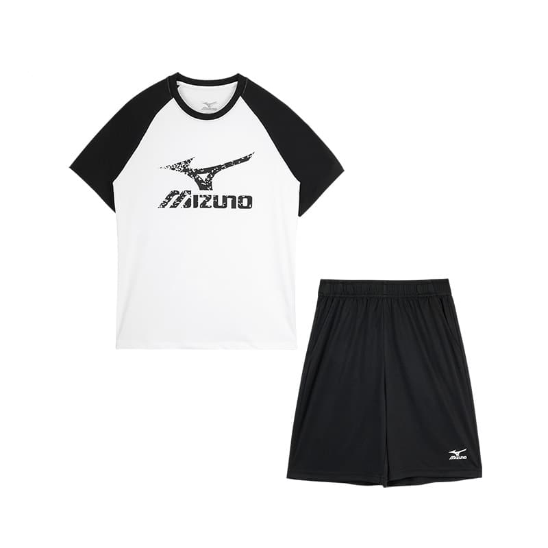 Mizuno LogoT - изображение 1