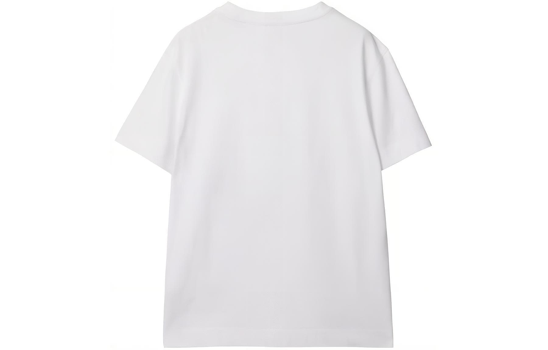 Футболка Burberry SS24 T - изображение 2