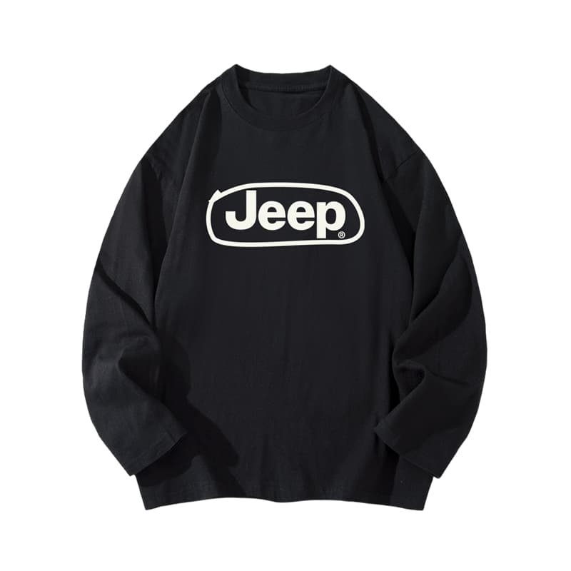Футболка Jeep logoT - изображение 1