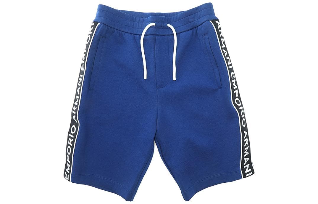 EMPORIO ARMANI Logo - изображение 1