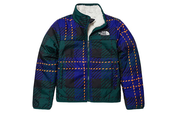 THE NORTH FACE Logo - изображение 1