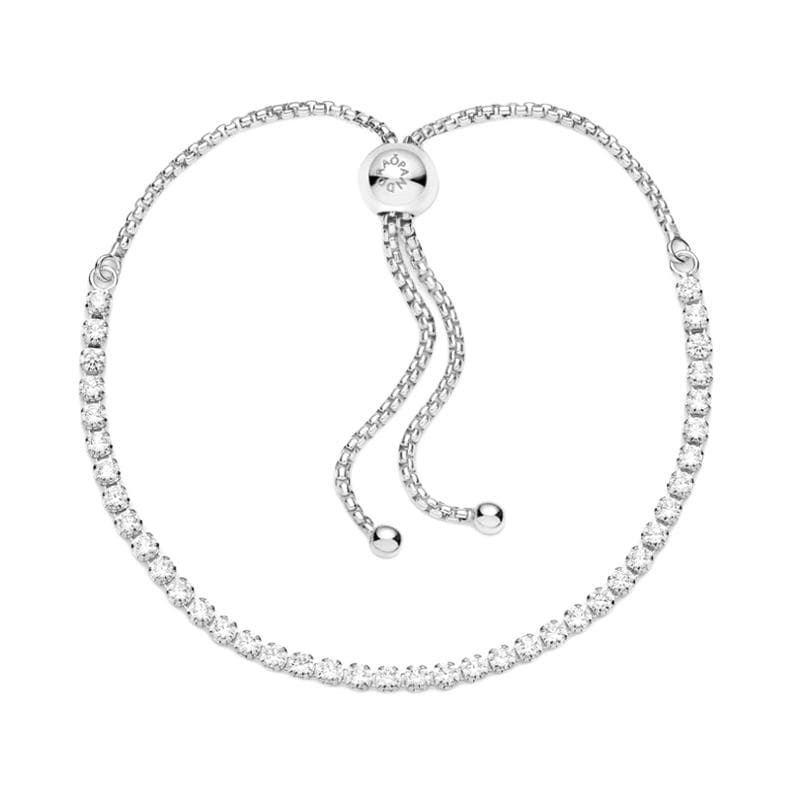 Браслет Pandora 925 Silver Bracelet - изображение 3