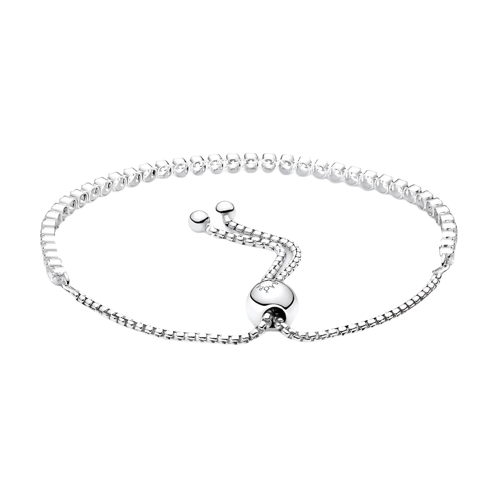 Браслет Pandora 925 Silver Bracelet - изображение 2