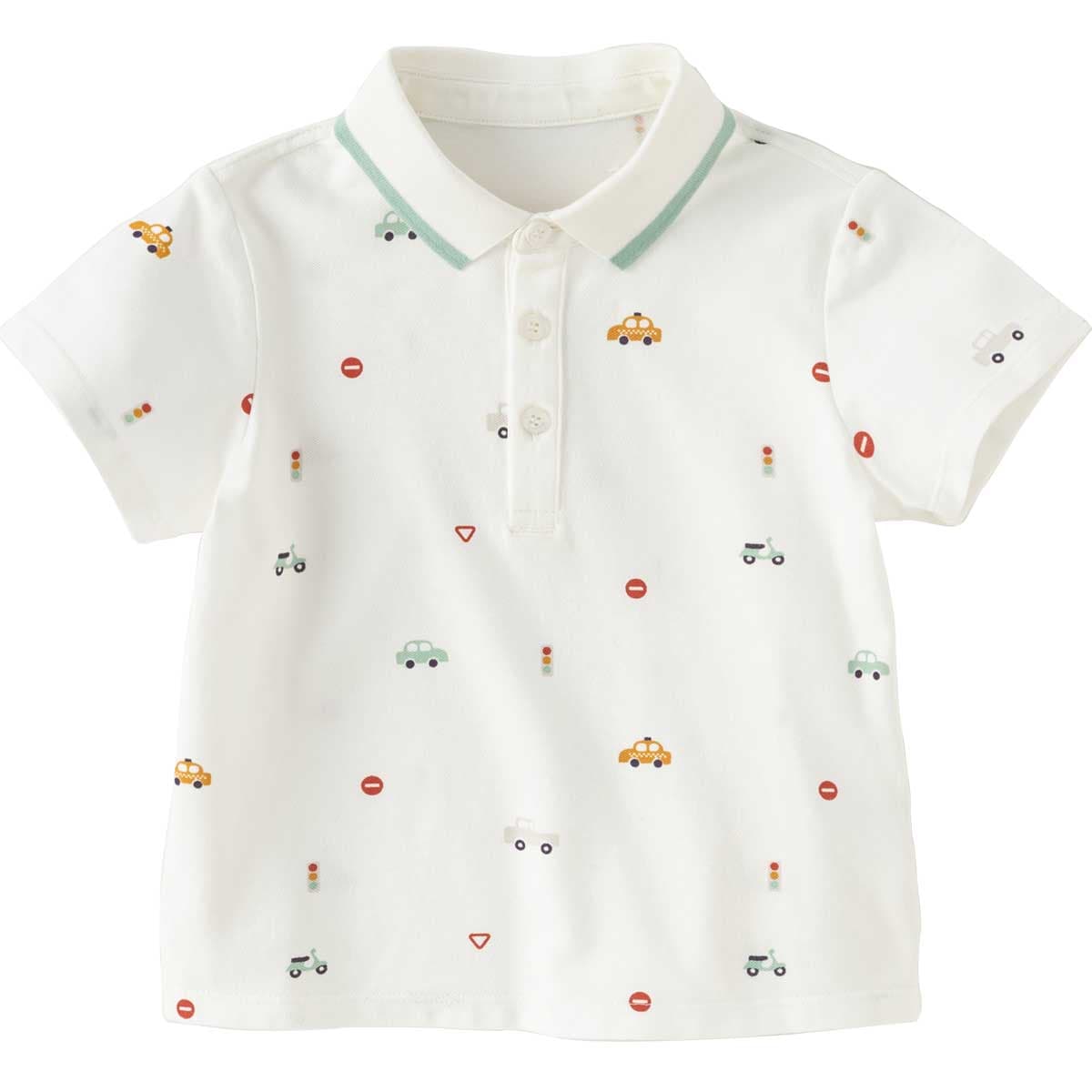 DAVEBELLA POLO - изображение 1