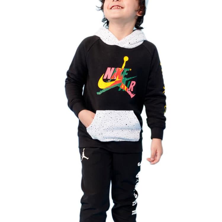 Jordan logo - изображение 1