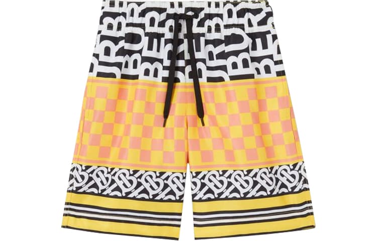 Burberry SS22 - изображение 1