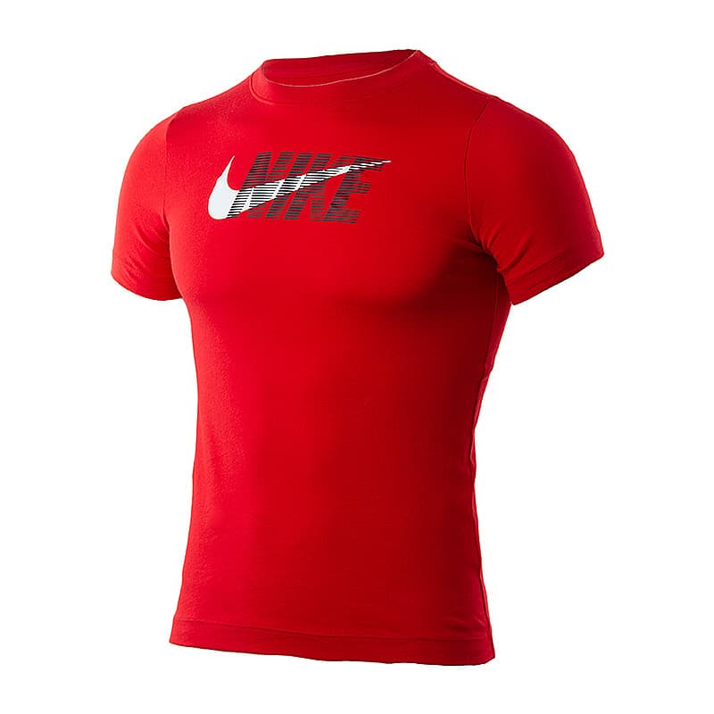 Футболка Nike LogoT - изображение 1