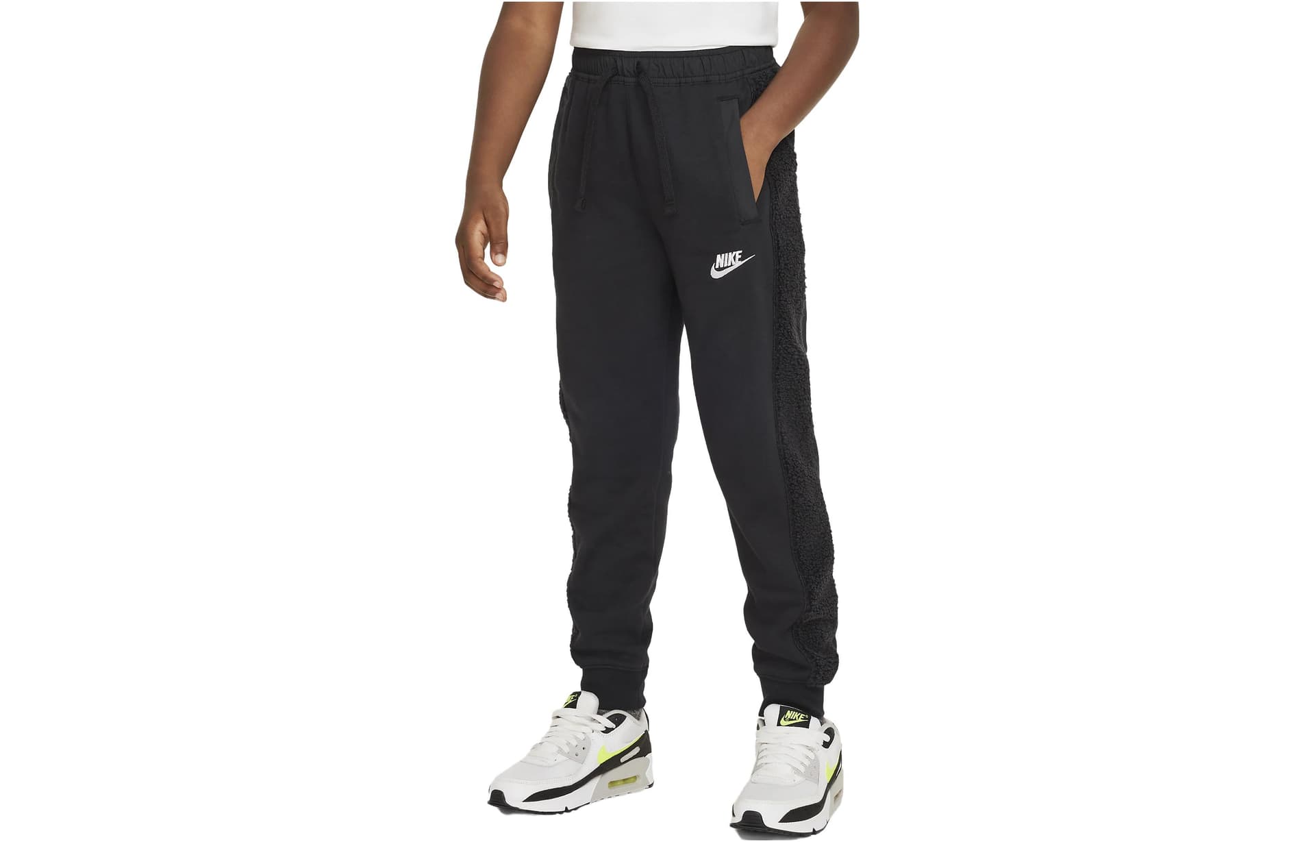 Nike Sportswear Club Fleece Logo - изображение 1