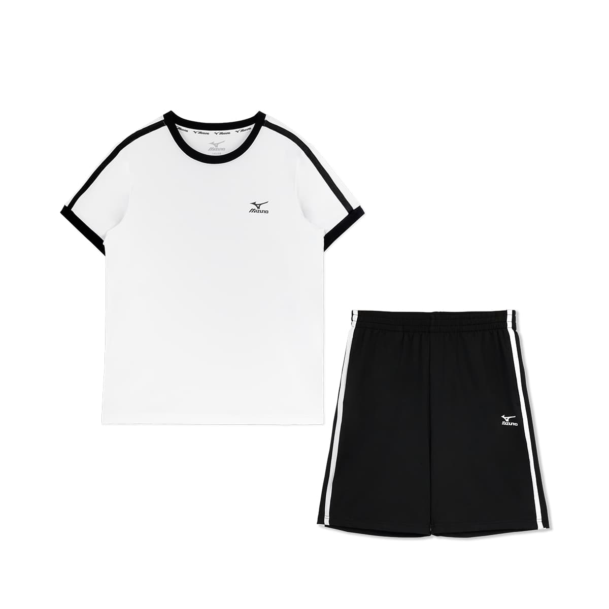Mizuno - изображение 1