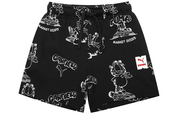 Puma x Garfield Logo - изображение 1