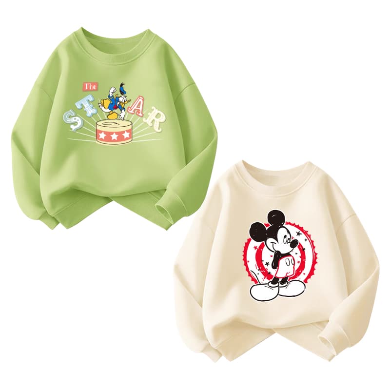 Disney Детские Толстовки - изображение 1
