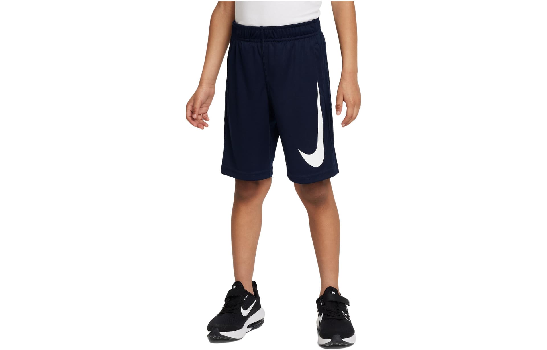 Nike Performance Swoosh Dri-Fit Logo - изображение 1