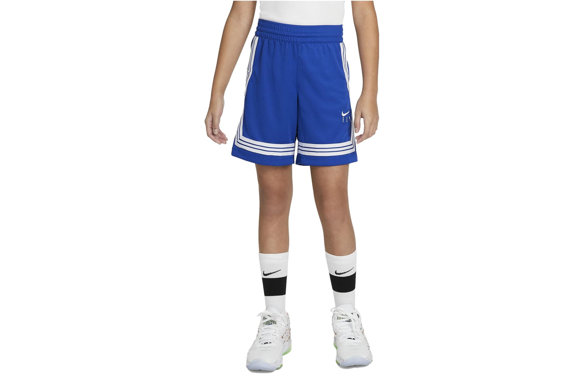 Nike Blue Kids Shorts - изображение 1