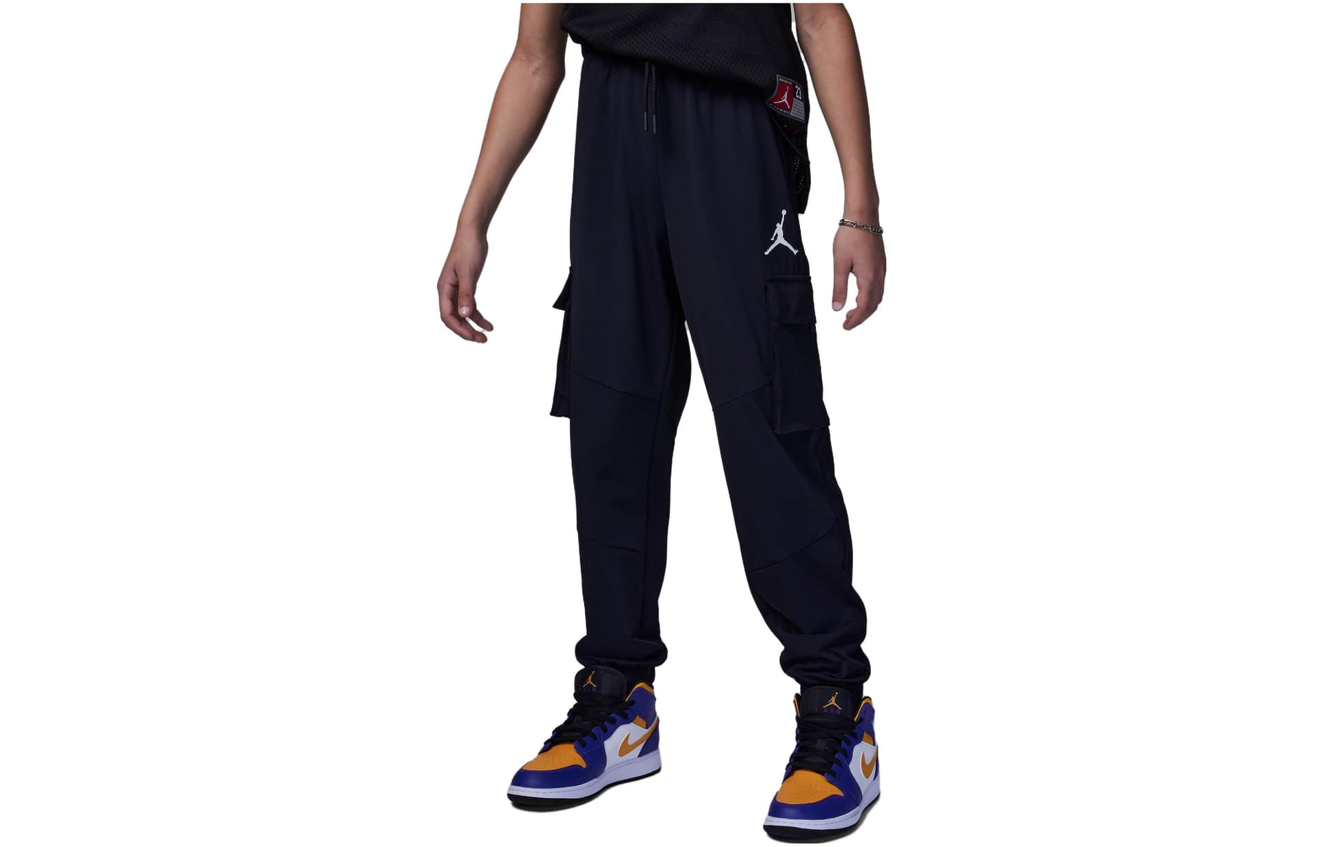 Jordan Logo - изображение 1