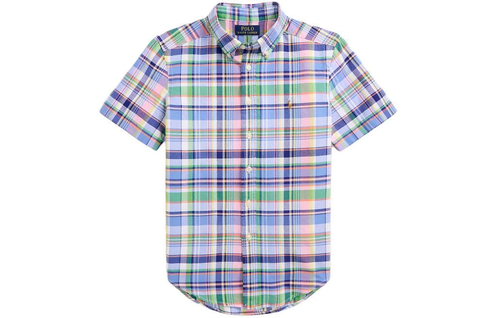 Polo Ralph Lauren SS24 Logo - изображение 1