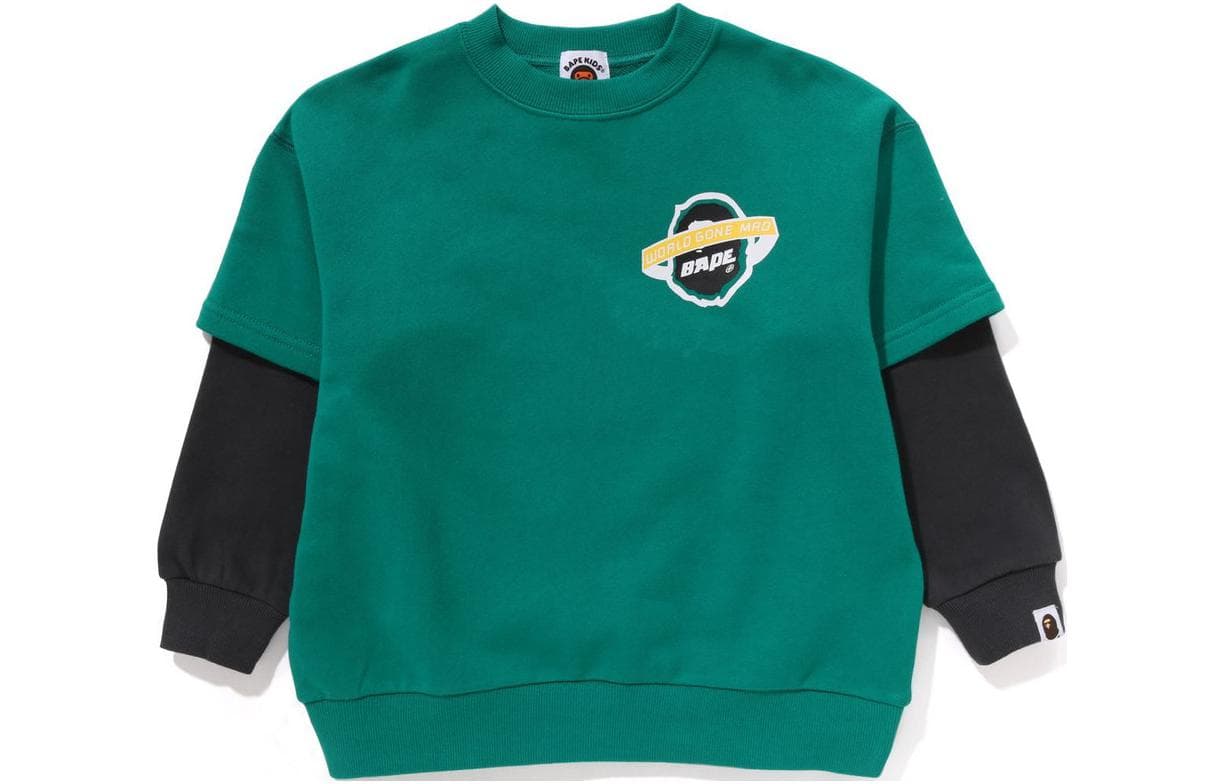 A BATHING APE - изображение 1