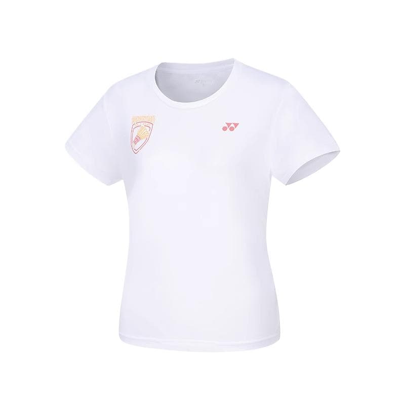 YONEX XUNLIANXILIE FW24 Падел-бадминтон Джерси Женские - изображение 1
