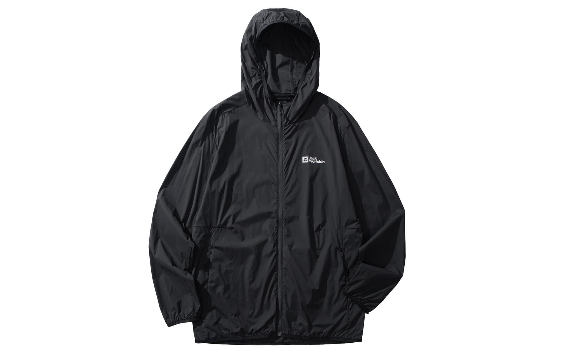Куртка Jack Wolfskin ALMERTUPF50 - изображение 1