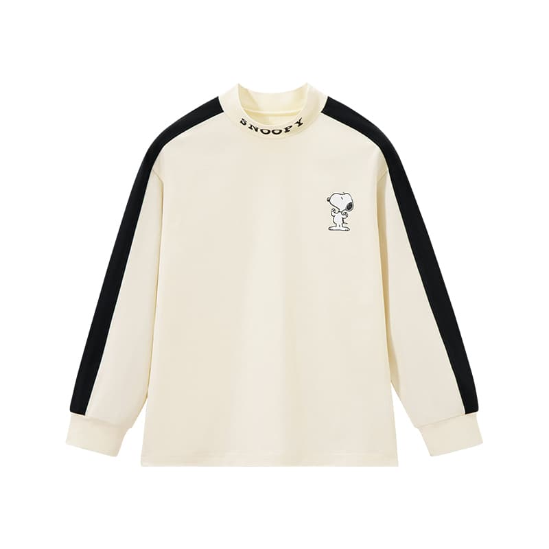 Футболка SNOOPY T - изображение 1