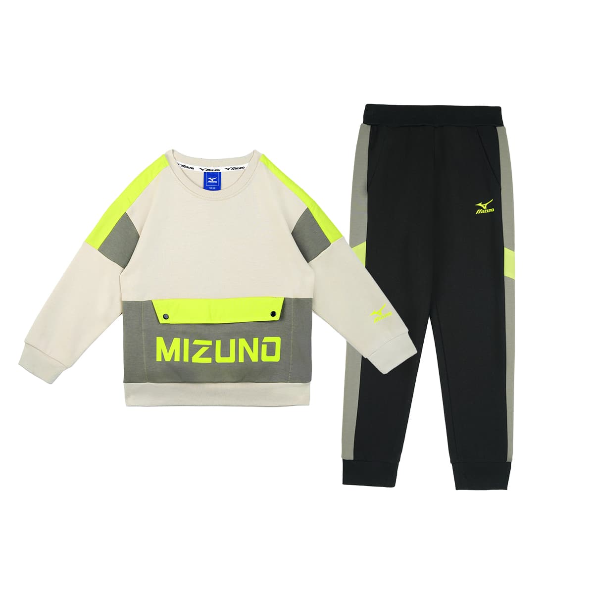 Mizuno - изображение 1
