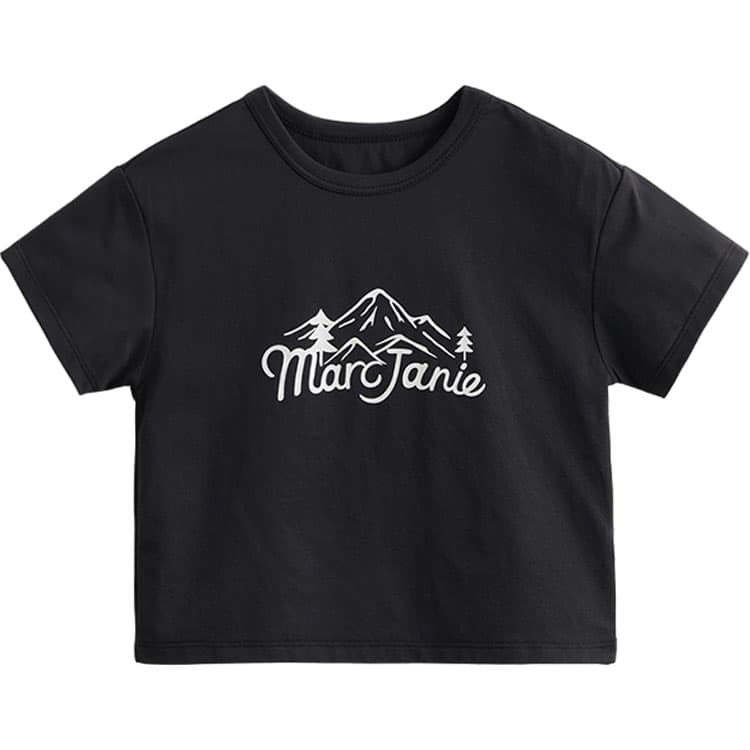 Футболка MARCJANIE T - изображение 1