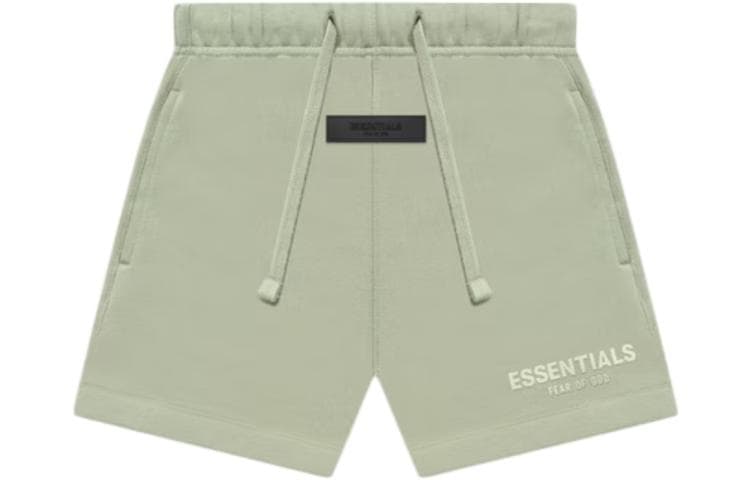 Fear of God Essentials SS22 - изображение 1