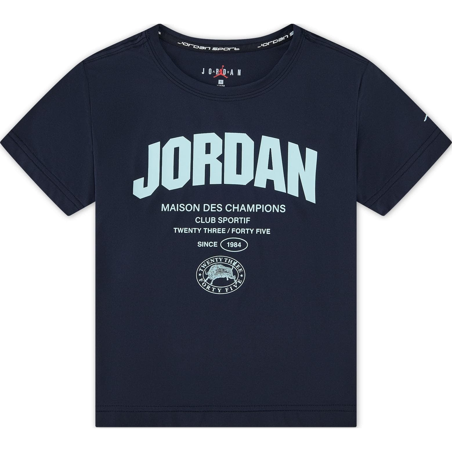 Футболка Jordan T - изображение 1