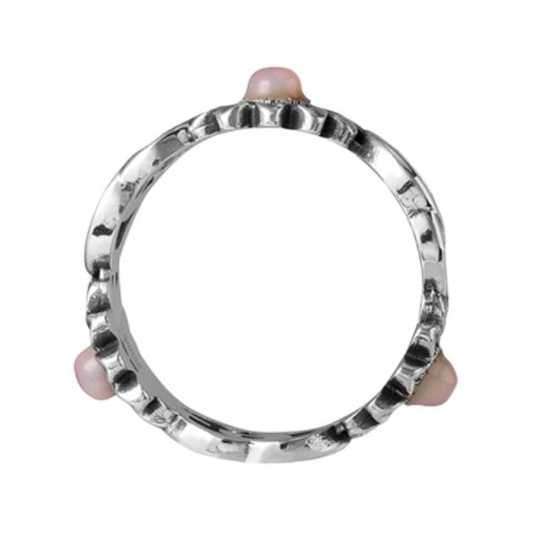 Кольцо Gucci Silver Ring - изображение 3