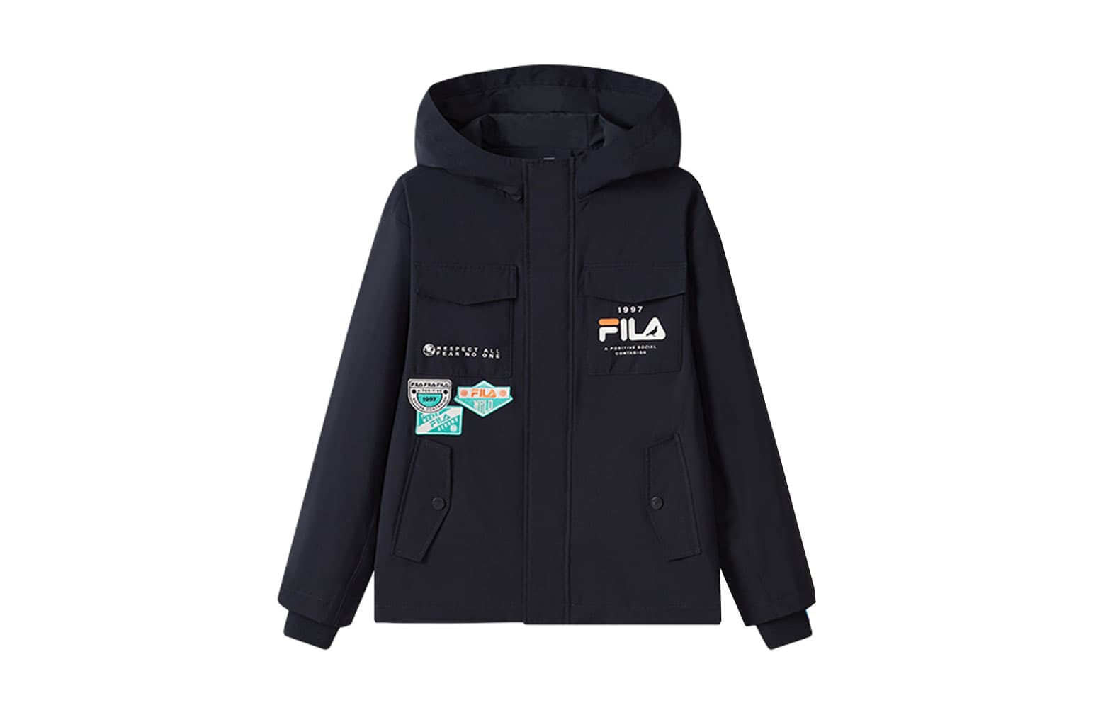 FILA - изображение 1
