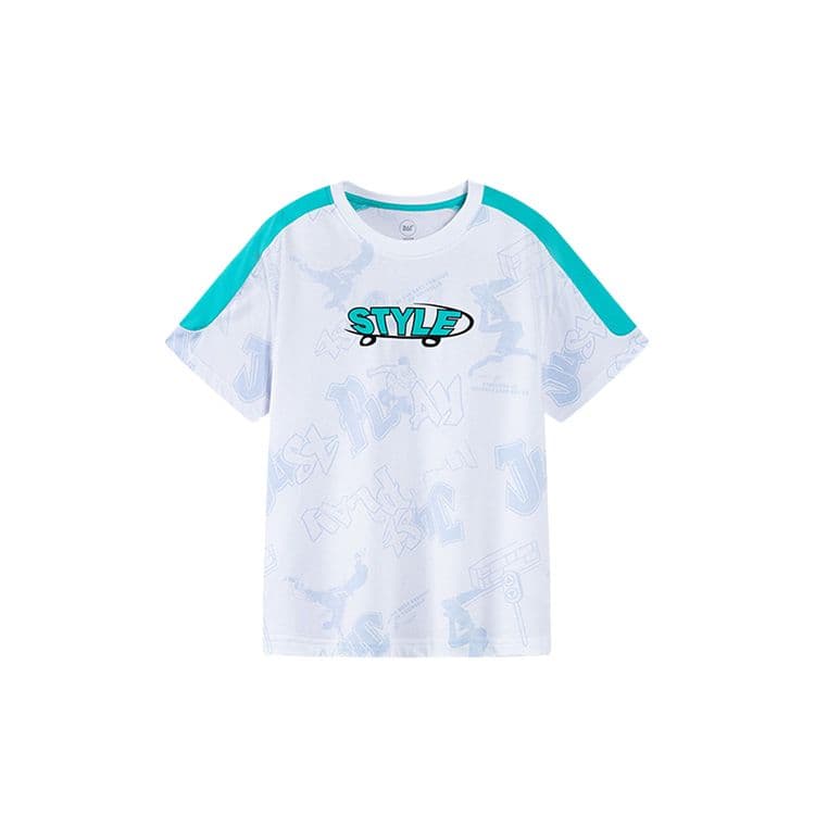 Футболка 361KIDS T - изображение 1