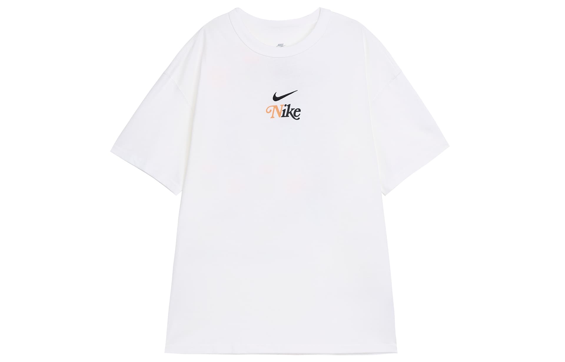 Футболка Nike Sportswear Essentials Logo T - изображение 1