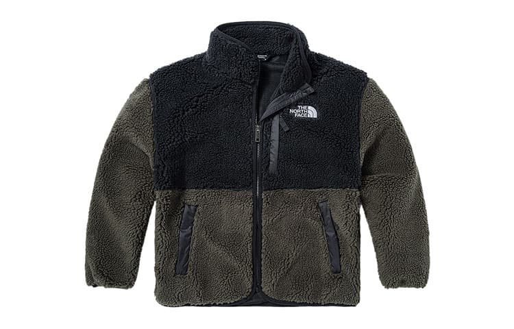 THE NORTH FACE Logo - изображение 1