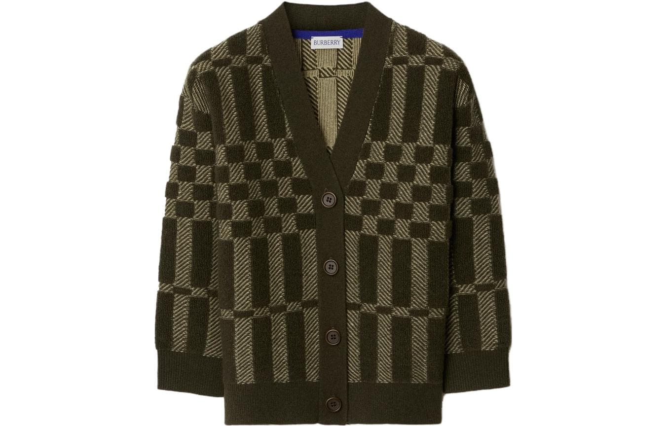 Burberry FW23 V - изображение 1