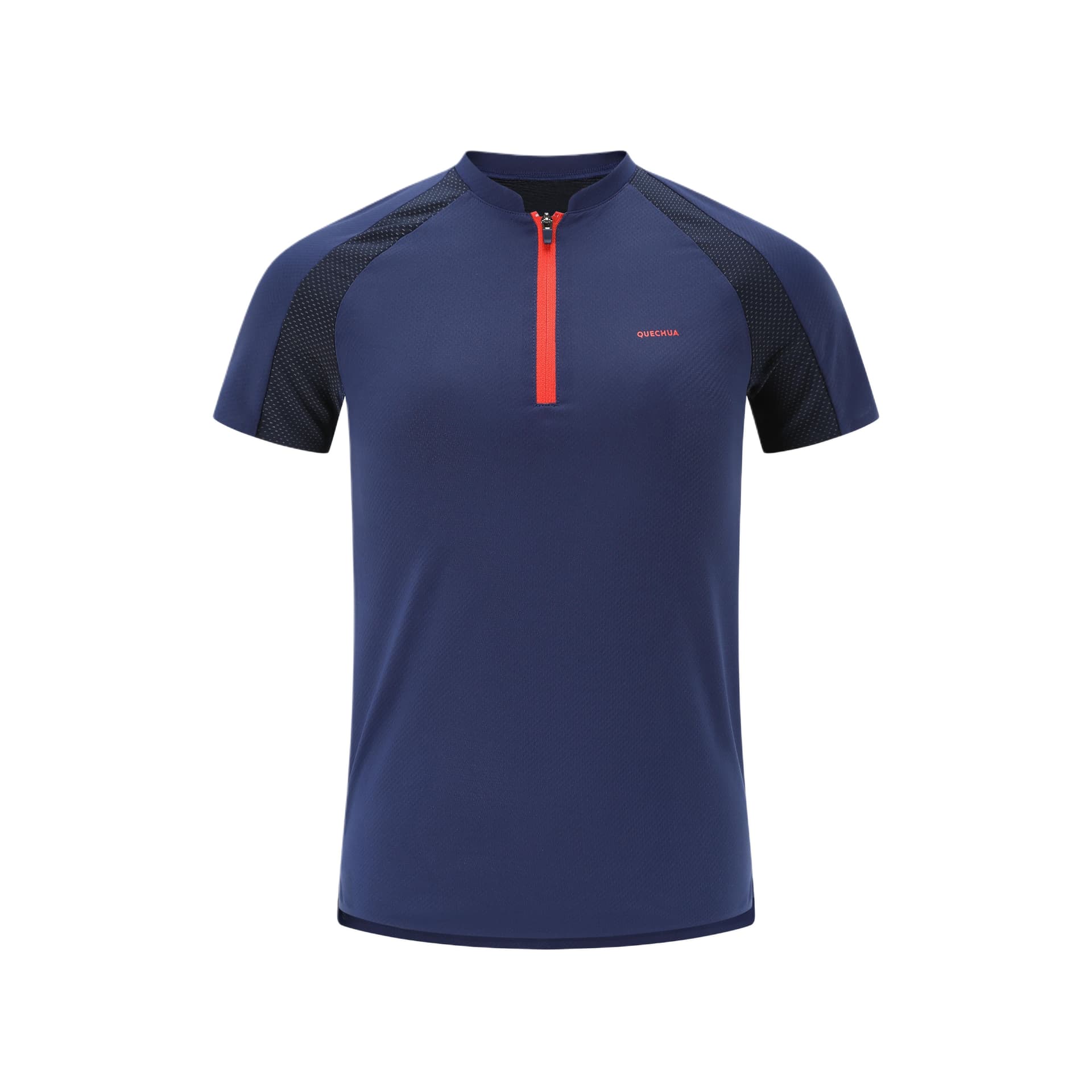 Футболка DECATHLON QUECHUA MH900 T - изображение 1