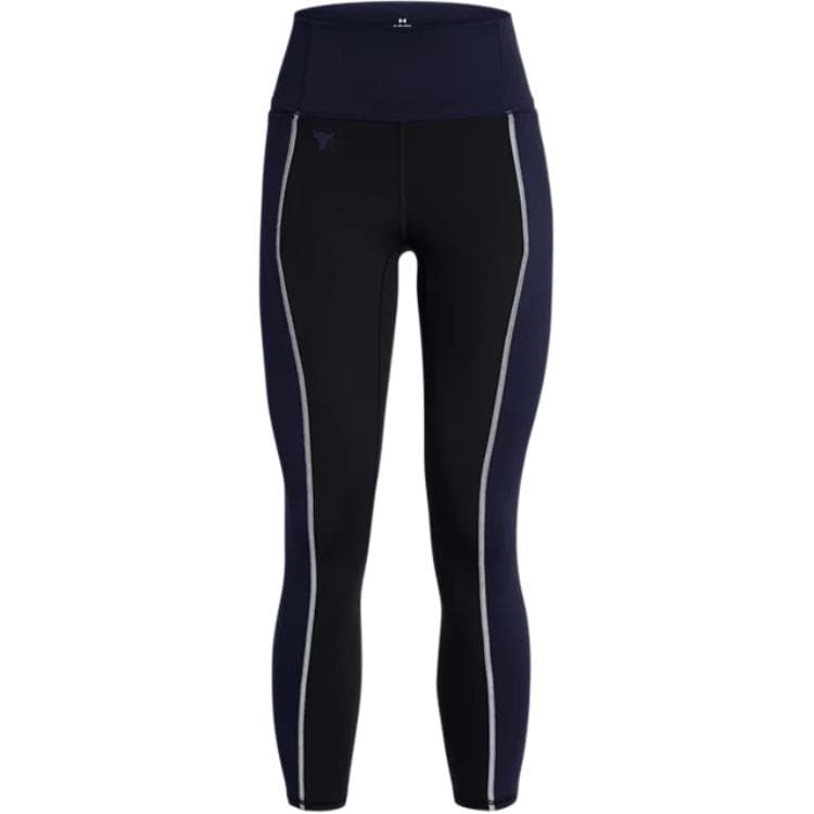 Штаны Under Armour Черные Женские Спортивные Брюки - изображение 1