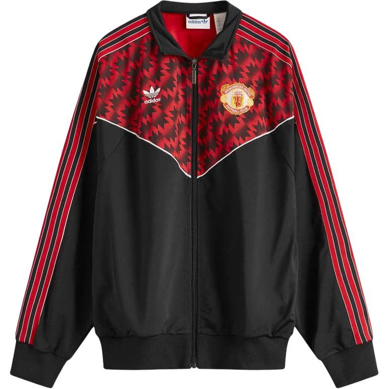 Куртка Adidas Originals Куртки и Пальто Мужские Черные - изображение 1