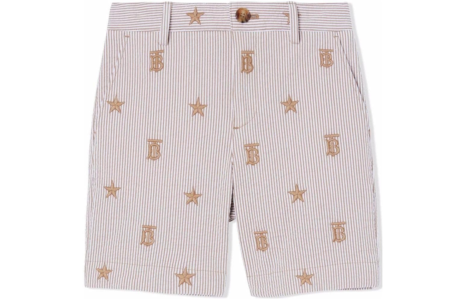 Burberry SS23 Logo - изображение 1
