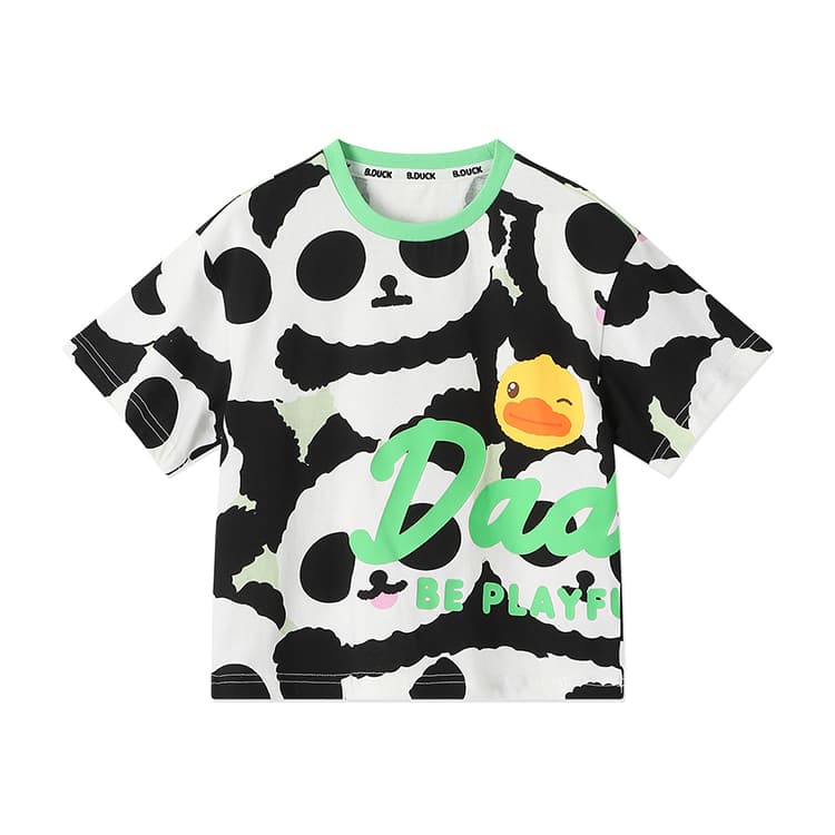 Футболка B.Duck T - изображение 1