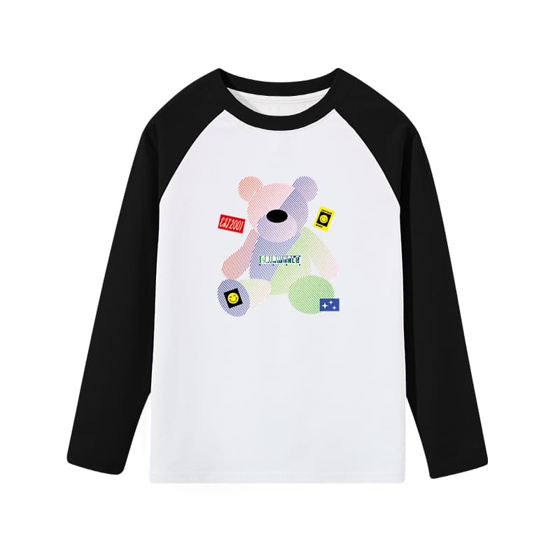 Футболка FAIRWHALE T - изображение 1