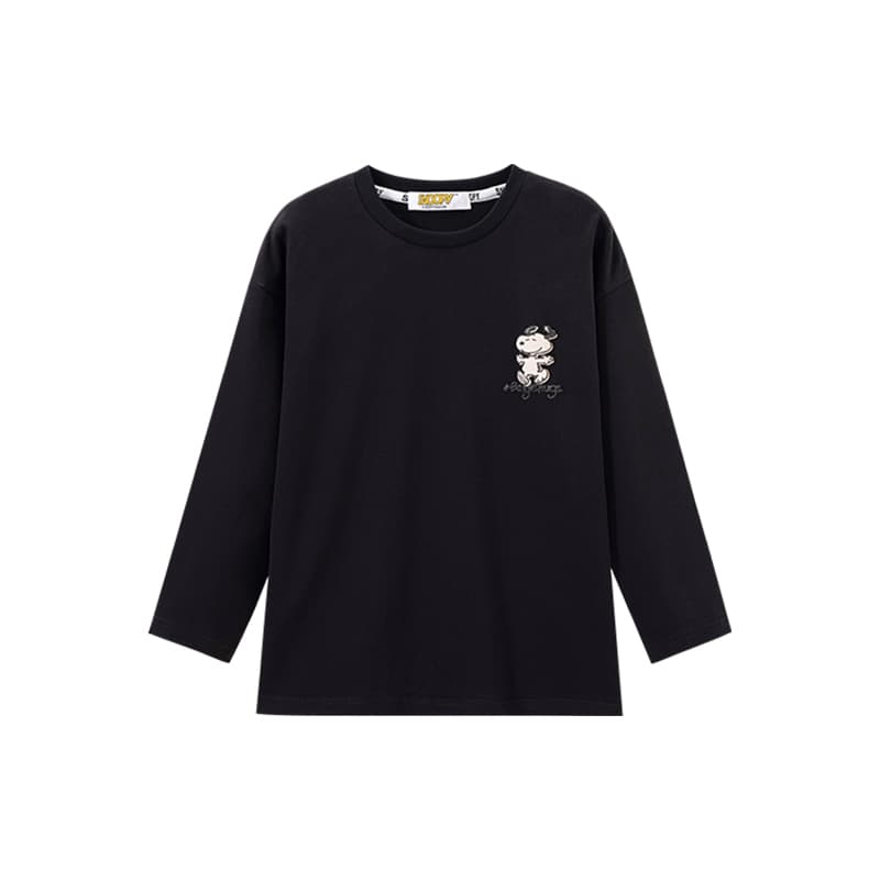 Футболка SNOOPY T - изображение 1