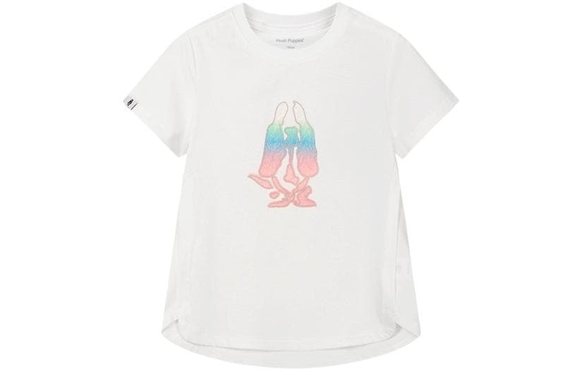 Футболка Hush Puppies T - изображение 1
